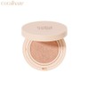 CORALHAZE Fixing Blur Cushion 13g, Shade:01 Pure