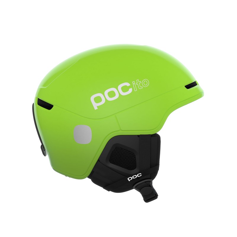 POCito Obex MIPS - Ski helmet for kids which brings