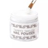 Tammy Taylor Nails Manicure Original Acrylic Powder 1.5oz - White