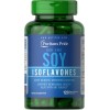 Puritan's Pride Non-Gmo Soy Isoflavones Capsule 750 Mg, May Help