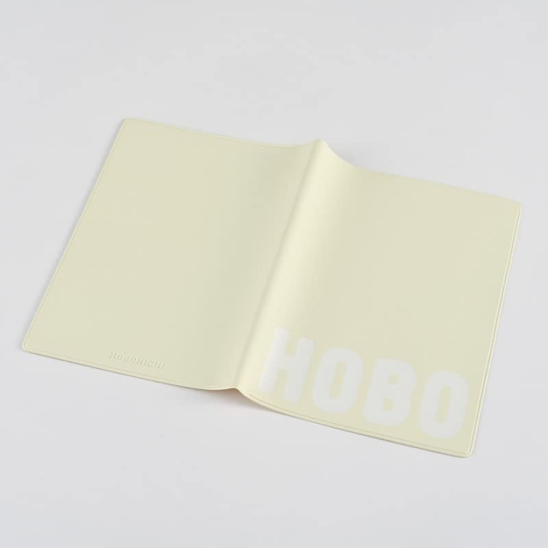 ほぼ日 Hobonichi Techo Accessories Hobonichi Safety Case