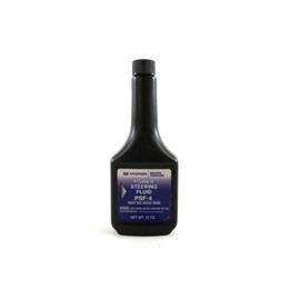 Genuine Hyundai Fluid 00232-19020 Power Steering Fluid - 12 oz.