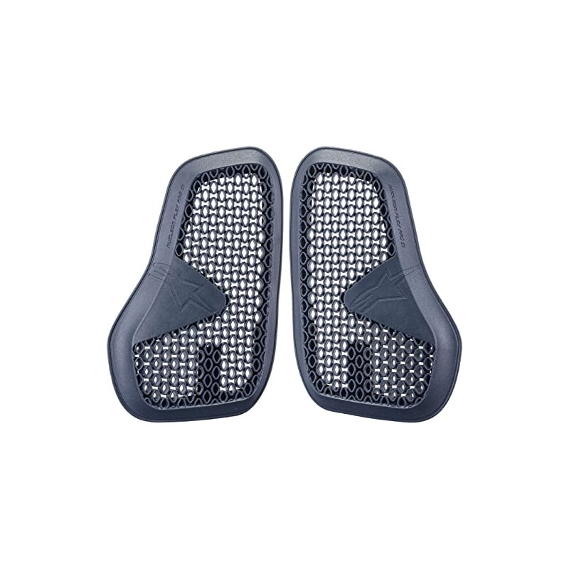 Alpinestars Nucleon Flex Pro Ci Chest Protectors S