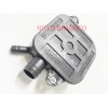 DCEC CUMMINS Valve Cover Breather Crankcase kit for 03-05 Dodge