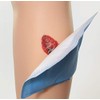Sorbex Super Absorbent Dressing Pad for Moderate to Heavy Exuding