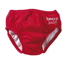 Beco Aqua Nappy"Slip" Kids Shorts - Blau, Small