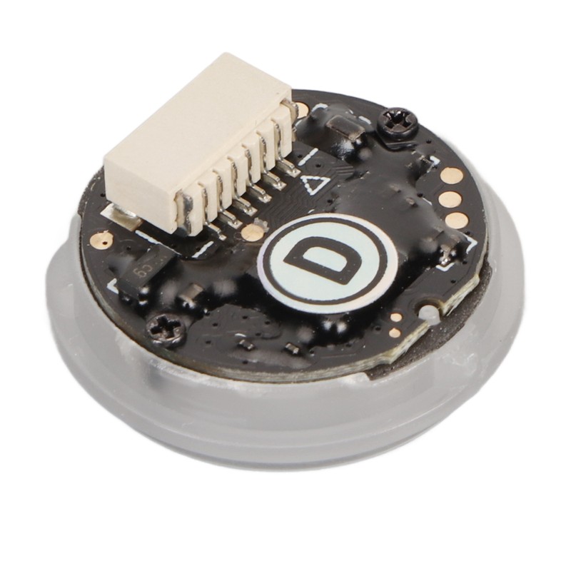 Round 1D 2D Codes Scanner Module High Accuracy Easily Read
