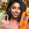 Nefertiti Shampoo Proteína De Almendras - 1 L