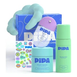 Pipa Skincare Start Young Bundle Set De Regalo Rutina De                                                                                              