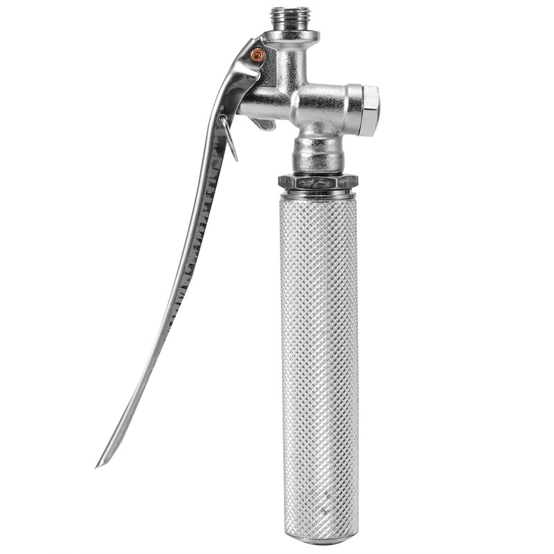 2 Inch Stainless Steel Backpack Type Agricultural Sprayer Handle High