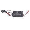 Temperature Controller 12V Microcomputer Digital Thermostat Adjustable Command Type High