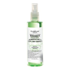 Tónico Para Cabello De Bergamota Florigan 250ml Crecimiento