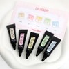 Jello Jello Zigzag Gel Mini Tube Gel Creamy 5-piece set