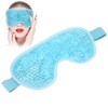 Paquetes De Ojos De Gel, Máscaras De Ojos De Terapia