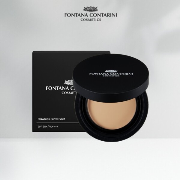 1 Fontana Contarini cushion / 폰타나 콘타리니 쿠션 본품 1개