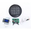 WAHLINPARTS Gun Safe Lock Replacement Electronic Keypad Lock Safe Solenoid