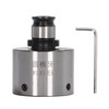 Thread Die Chuck Fast Change 19mm Outer Diameter Carbon Steel