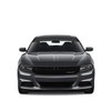 Sun Visor Windshield Light Blocker Strip Vinyl Wrap Fits All