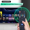 New Replace Remote Control fit for Jadoo TV 4 5