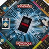 Hasbro Gaming Monopoly Ultimate Banking Edition Board Game for Families
