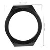 TEHAUX 1pc PC Protective Case Holder Watchband Protector Smartwatch Accessories