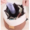 MONZO HOME Cosmetiquera, Organizador Para Viaje, Bolsa, Maleta