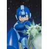 Bandai Tamashii Nations Figuarts Zero Megaman Action Figure,BAN07922