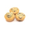Katz Gluten Free Blueberry Muffin Snacks | Dairy Free, Nut