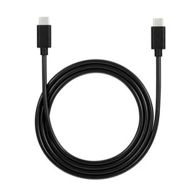 NTQinParts Replacement USB-C to USB-C Data Sync Transfer Charger Power Cable Cord for Phomemo M08F A4 Paper Printer Portable Thermal Printer Bluetooth Printer