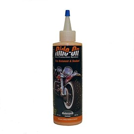 Universal Parts 172-141 Ride-On Tire Balancer & Sealant, 8 oz.