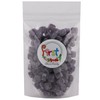 FirstChoiceCandy Sour Chewy Cubes Candy (5 Pound, Grape)