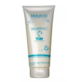 Salerm Cosmetics Tratamiento Para Cabello Muy Seco Dañado Castigado Salerm 21