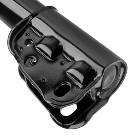 Zoncar Front Complete Shock Absorbers Assembly with Coil Spring fit for2011-2013 Sienna,Shock Absorbers Replace 172783/172784,2Pcs