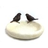 London Ornaments LO2442900 Bird Bowl