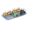 Robojax PCA9685 16 Channel 12bit PMW Servo Motor Driver IIC