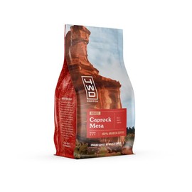 12 oz. Caprock Mesa Bold Roast Ground Coffee