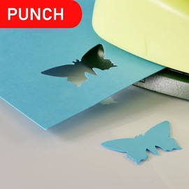 Papertent A4 Premium Card 250gsm 10 Sheets per Pack - White