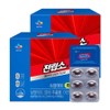 Returnup Jeonlipso Saw Palmetto Zinc, 60 tablets, 2pcs / 리턴업 전립소 쏘팔메토 아연, 60정, 2개