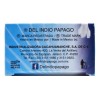 Del Indio Papago Jabon Baba De Caracol Barra Indio Papago