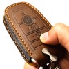 APEKUU Car Key Fob Cover, Soft Full Protection Key Case
