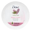 Crema Corporal Dove Body Care Beauty Cream Hidrata 24hr 75ml