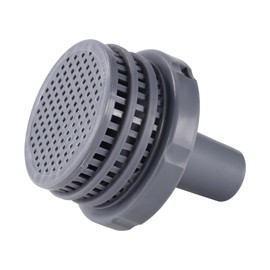 Lyreh 11070/11072 Pool Strainer Replacement Compatible with Intex 25022E, Pool Jet Connector Replacement(Grey)