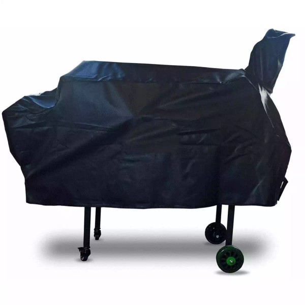 Green Mountain Grills GMG Jim Bowie Grill Cover For Grills