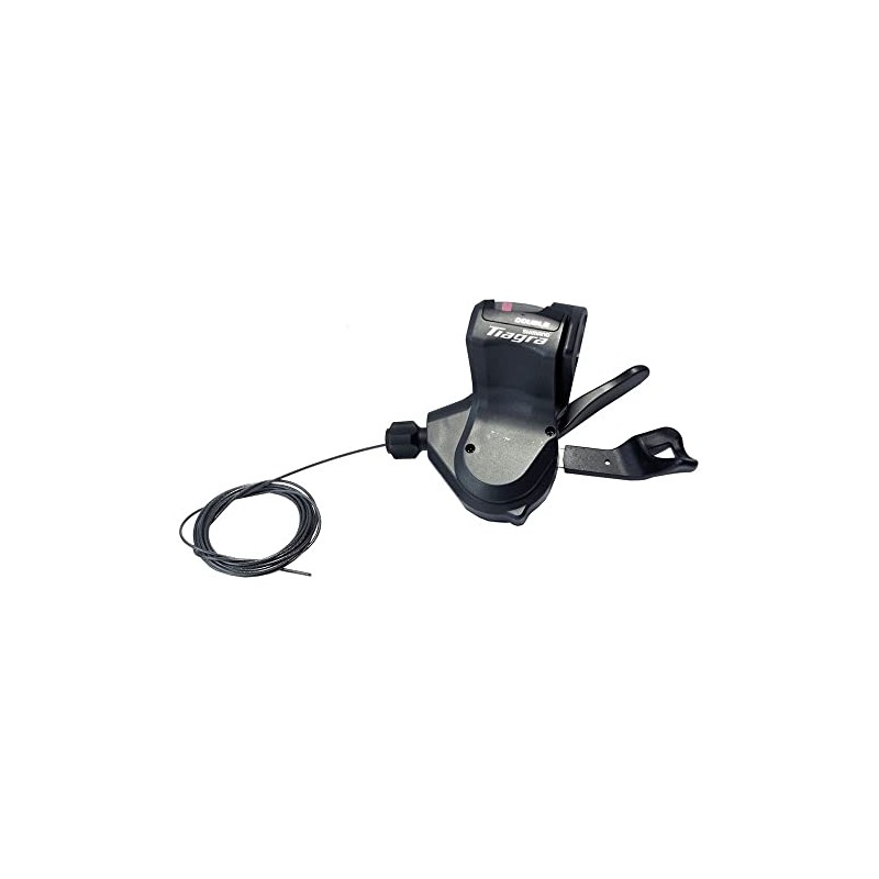 Shimano Shift Lever SL-4700 Left Lever Only 2S ISL4700LB 32526