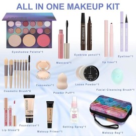 Make Up/Sets/Make Up/Kit/Woman/Make Up/Kit/Woman/Make Up/Gifts/Sets