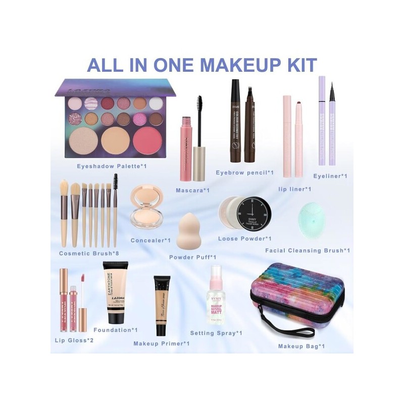 Make Up/Sets/Make Up/Kit/Woman/Make Up/Kit/Woman/Make Up/Gifts/Sets
