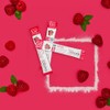 Ultima Replenisher Electrolyte Hydration Powder, Raspberry, 20 Count Stickpacks -
