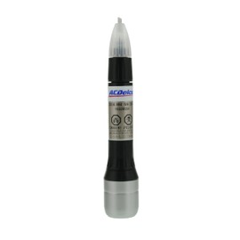 ACDelco 19329554 Light Sandrift Metallic (WA220C) Four-In-One Touch-Up Paint - .5 oz Pen