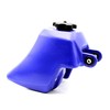 SUNQIAO PW50 Plastics, Fender Body Seat Gas Tank for Yamaha