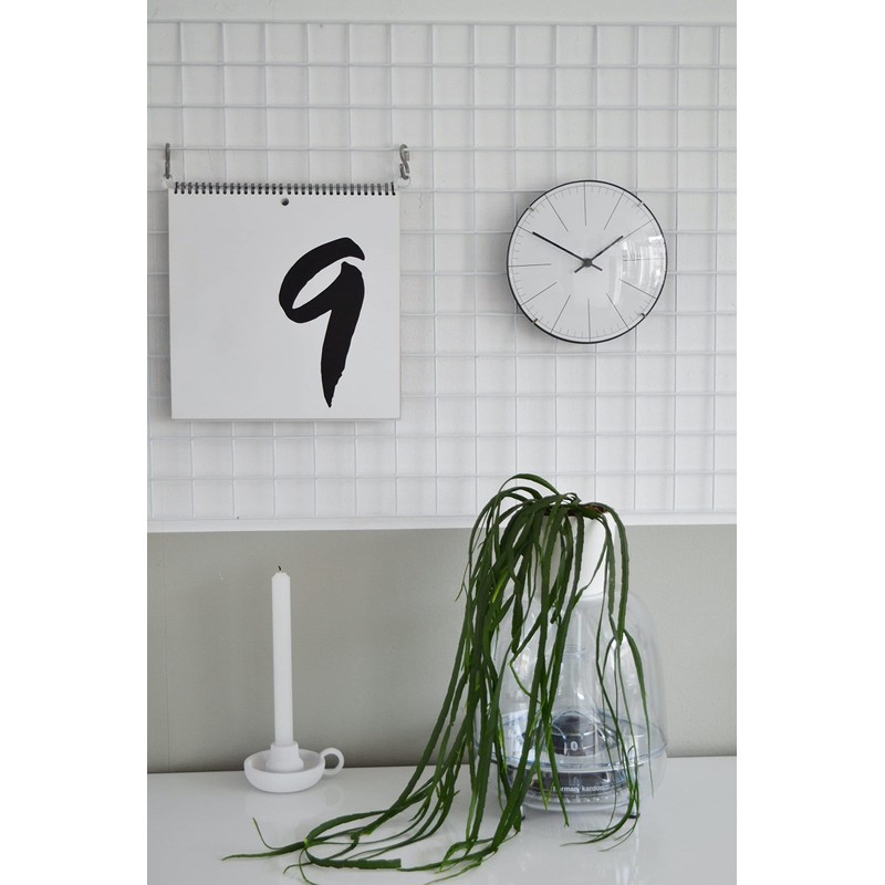 NEXTIME Modern Table Clocks 3506ZW